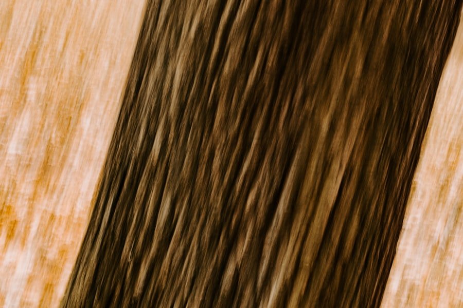 hair fiber spray