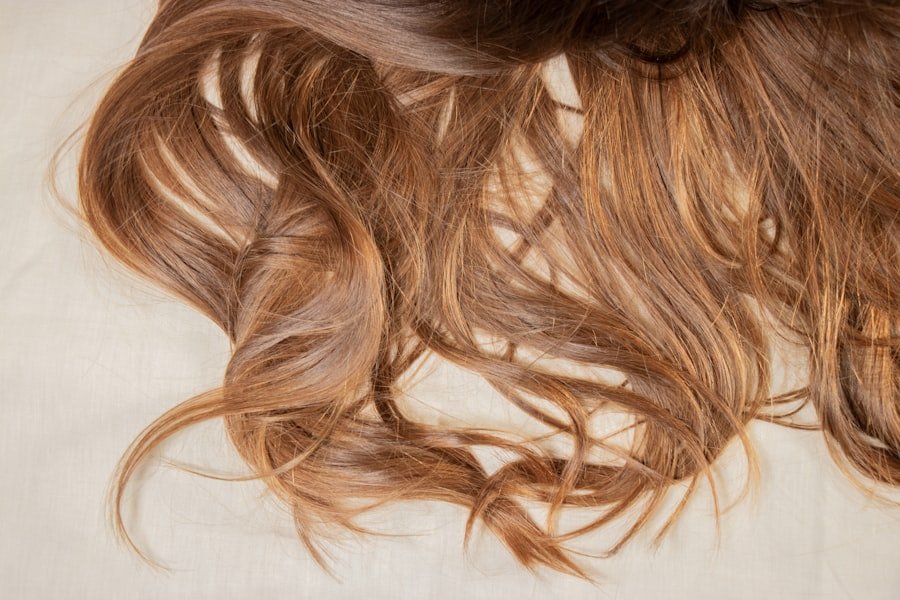 hair thinning powder