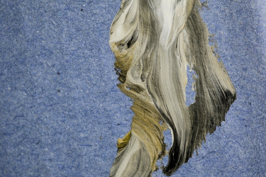 thinning hair