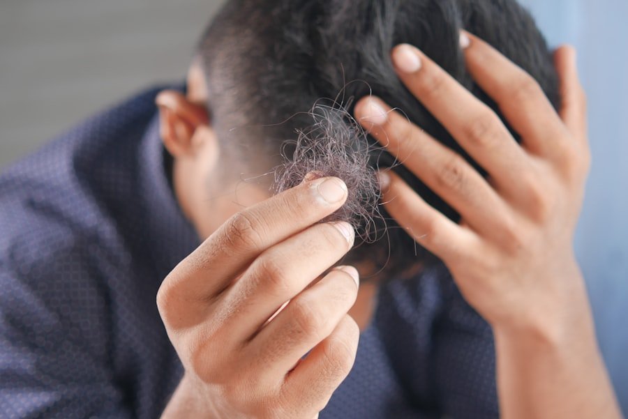 hair thickening treatments