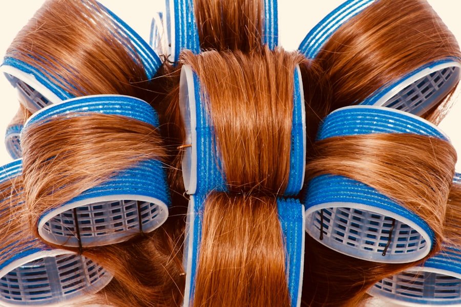 hair thickening products