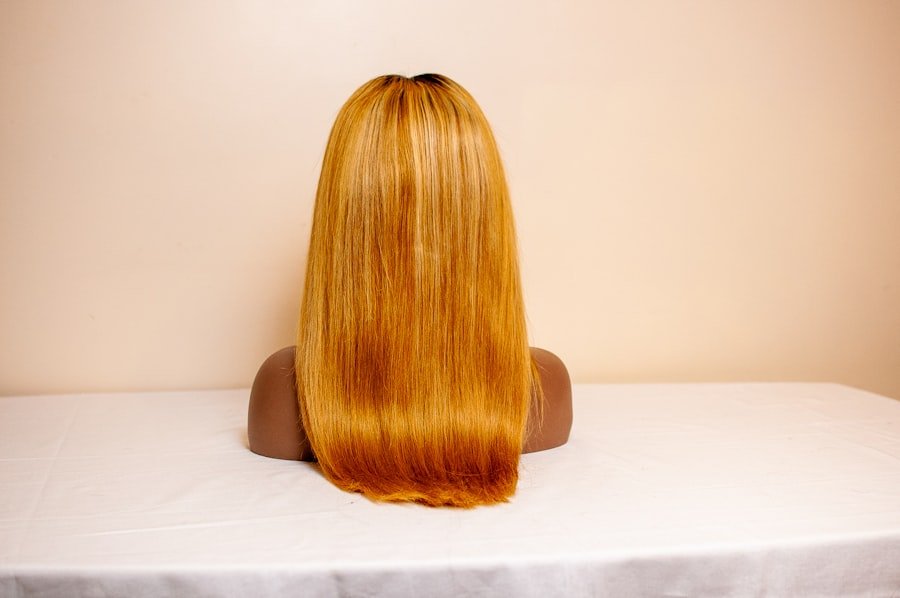 thicker hair