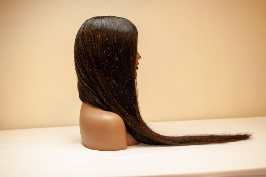 thicker hair