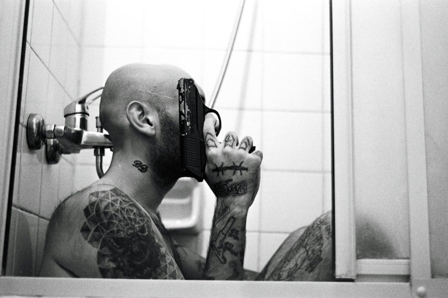 bald spot