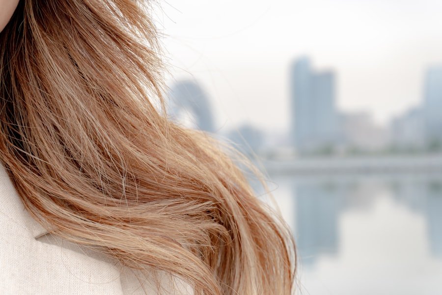 hair loss causes