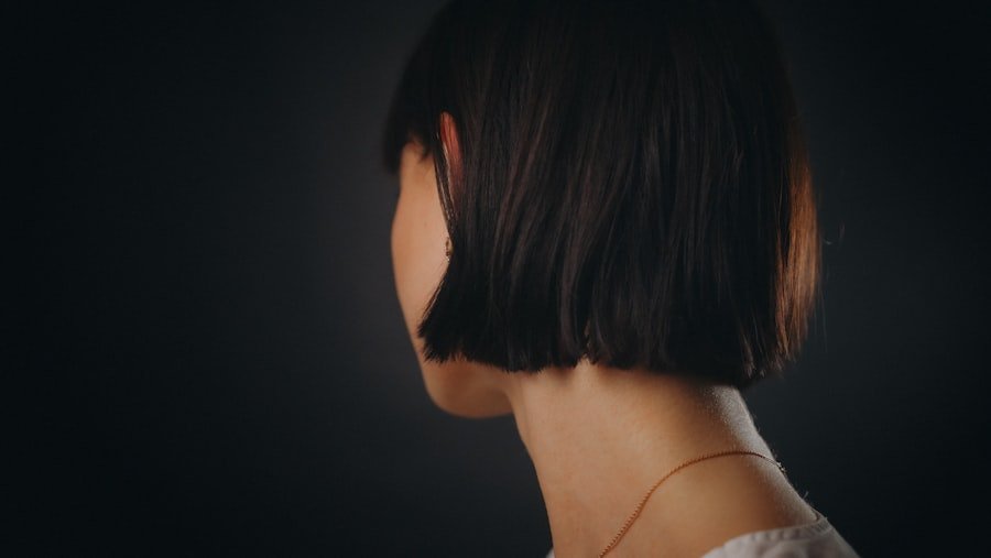 hair loss prevention