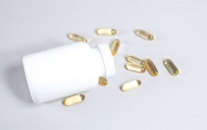 Photo vitamins