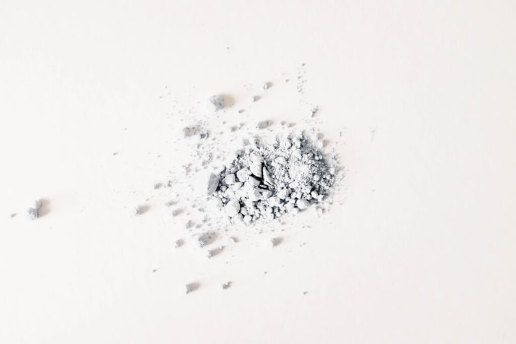 Photo powder