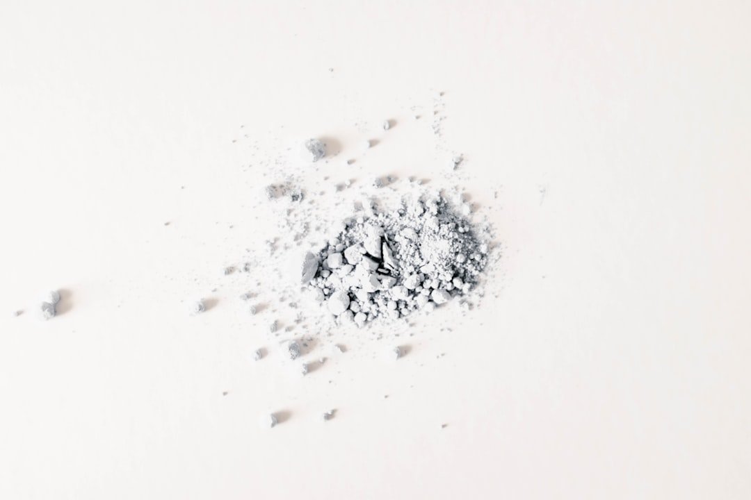 Photo powder