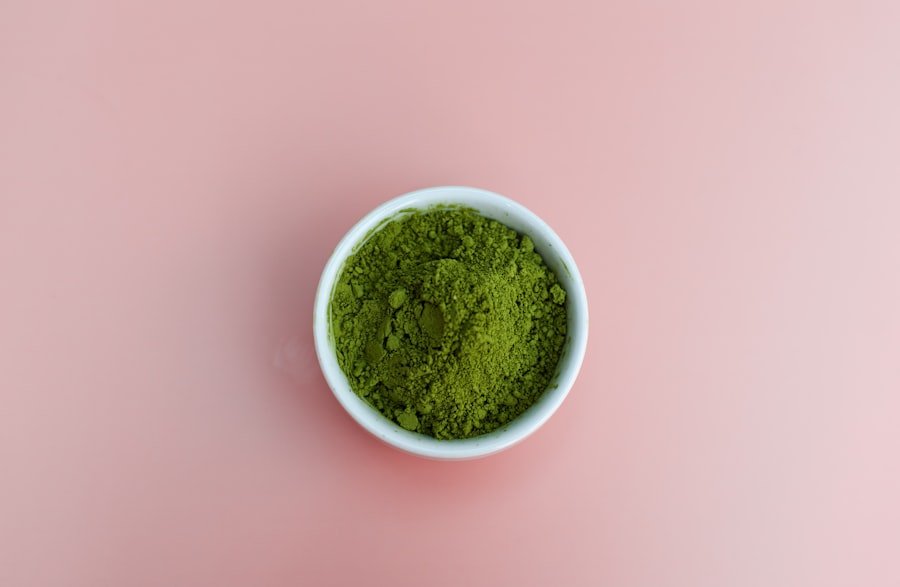 Photo powder