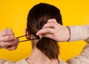 Photo hair loss treatment options