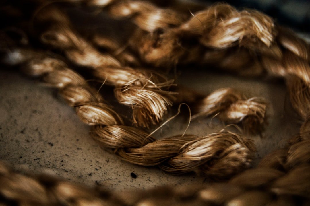 Photo hair loss genetics