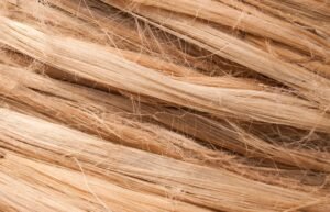 Photo hair thickener